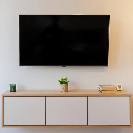 Design With A View In The Center *